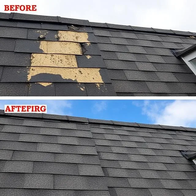 Roof Repair Near Me in Montrose, MO near me